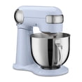 thumbnail image 2 of Batidora de pie Cuisinart SM-50BLU 5.2L 12 velocidades de acero inoxidable, 2 of 4