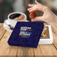thumbnail image 3 of CoolGiftBox Nursing Team Gifts | Health Care worker Presents | LPN RN Gifts for Nurses Practitioner Nurses Week Doctor Gifts | Nurse Sation presents | Candy Gifts | Pack of 6, 3 of 4