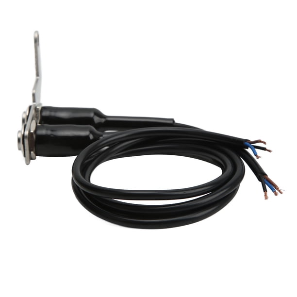 Interruptor De Manillar De Motocicleta, Luz De Peligro, Interruptor De Encendido Y Apagado, Interruptor De Encendido Y Apagado, Interruptor LED Para Manillar De Motocicleta, Faro, ANGGREK Otros