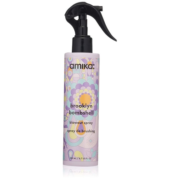 Amika Brooklyn Bombshell Blowout Volume Spray 6.7 oz