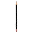 thumbnail image 2 of (3 pack) NYX Professional Makeup Slim Lip Pencil, Long-Lasting Creamy Lip Liner, Pale Pink, 0.035 oz, 2 of 11