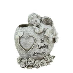 Angels Vases - Palatial Products 6.5