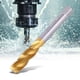thumbnail image 4 of Accesorio de hardware en espiral broca para s para procesar placas de acero inoxidable Amonsee No, 4 of 5