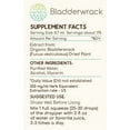 thumbnail image 2 of Bladderwrack Alcohol Herbal Extract Tincture, Super-Concentrated Organic (Fucus Vesiculosus) Dried Plant 4 oz, 2 of 7