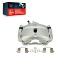 thumbnail image 1 of CMX Front Disc Brake Caliper SLC-19B1833 for Car Honda Civic Acura EL Insight, 1 of 10