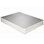 Angle View: Deep Sleep Box Spring  Full