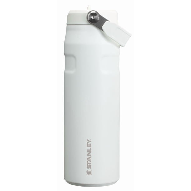 Botella de agua Stanley IceFlow Flip Straw 2.0 710 ml de acero inoxidable