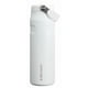 thumbnail image 1 of Botella de agua Stanley IceFlow Flip Straw 2.0 710 ml de acero inoxidable, 1 of 8