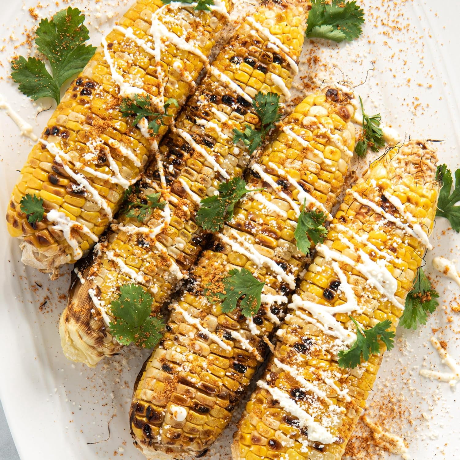 Olde Thompson Elote Seasoning