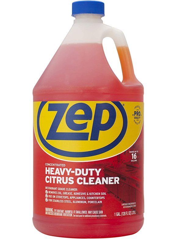 Zep Cleaning Supplies