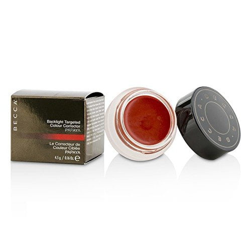 Becca Backlight Targeted Colour Corrector - # Papaya 4.5g/0.16oz