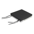 thumbnail image 4 of Drive Medical Premier One Foam Cushion, 18" x 16", 4 of 6