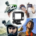 thumbnail image 3 of Camera Cases Protective Frame For Gopro Hero 5/6/7 Case Scratch Resistant Camcorder Camera Protector Accessories, 3 of 3