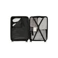Swiss Mobility CDG CarryOn Hardside Luggage