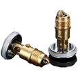 thumbnail image 3 of Drain Set Drain Plug Washbasin Pop-up Plug Filter Sieve Cover Car, 3 of 3