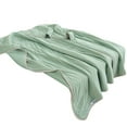 thumbnail image 1 of Specialoffer! High Grade Cool Feeling Silk Summer Cool Quilt Does Not Run Cotton Silk Slippery Can Be Machine Washed Gifts By The Gift Air Conditioning Quilt Summer, 1 of 7