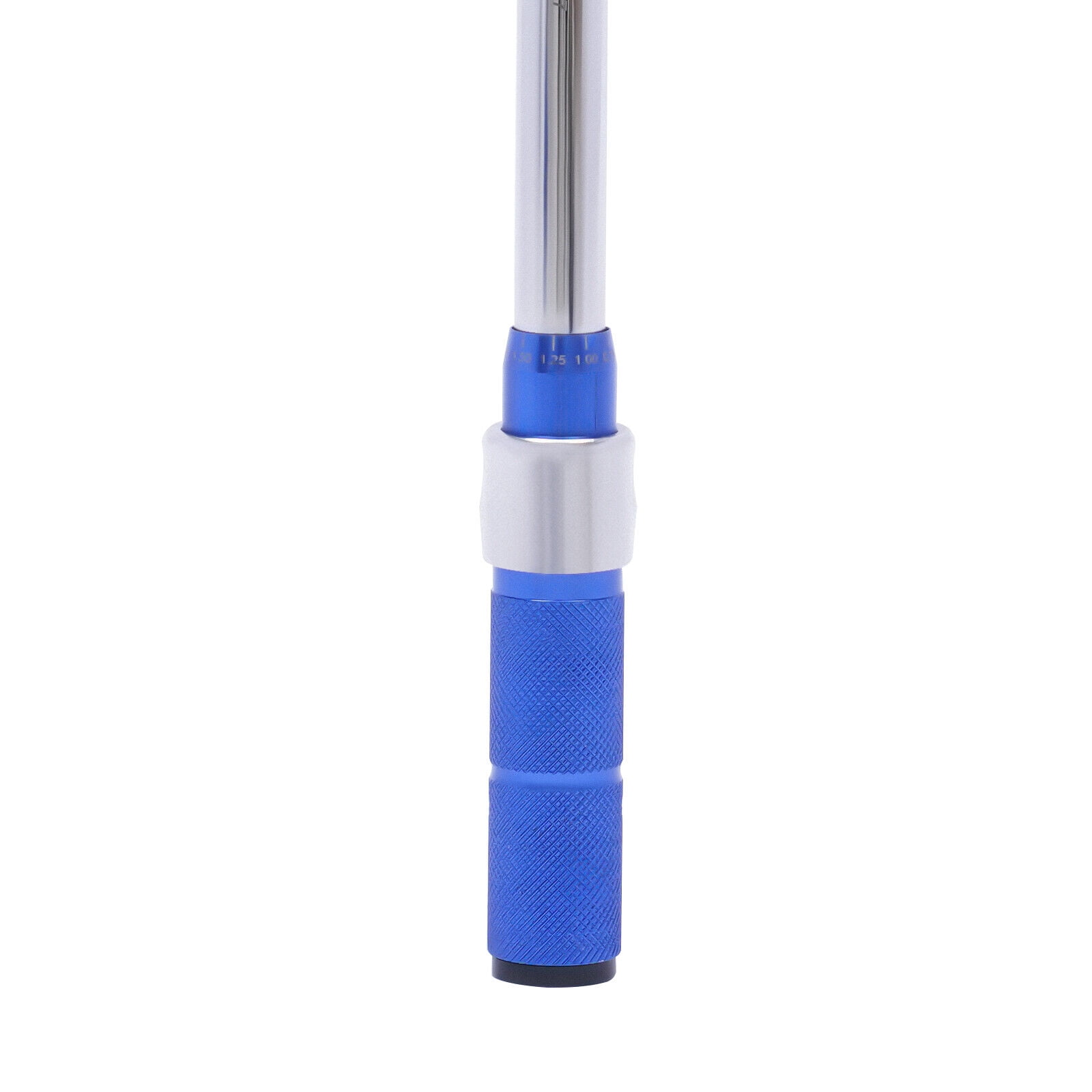 Miumaeov Torque Wrench Adjustable Open End Torque 5-25nm Clicking Wrench Interchangeable Tool for Mini Split and Refrigeration System