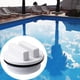 thumbnail image 5 of 1,5 pulgadas Piscina Spa Línea de Tapón de acondicionamiento para el invierno Tapón de drenaje Tapón de invierno para accesorios de Sharpla tapón de drenaje de la piscina, 5 of 8