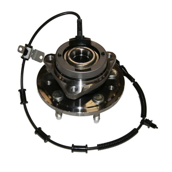 GMB 725-0328 Wheel Hub Assembly that fits a Ford Freestar (2004-2007)