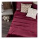 thumbnail image 5 of Cobertor Ligero Ultrasuave y Calido, Ideal para Todo el Año. Esquimal (Moran Tinto, King Size), 5 of 7