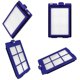 thumbnail image 5 of Piezas de repuesto, cepillo lateral, filtros Hepa compatibles con Eufy X8, 5 of 5