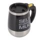 thumbnail image 4 of Taza Mezcladora Eléctrica, Tecnología De Agitación Automática Alimentada Por Batería Taza Agitadora Automática Aplicaciones Amplias Acero Inoxidable Para El Hogar, 4 of 7