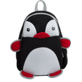 thumbnail image 2 of Mochila Pingüino Negro Estigma modelo 2022, 2 of 2