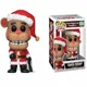 thumbnail image 4 of 2024 Pop-Kids 'Cinco Noites Em Freddy FNAF Urso, SANTA, FREDDY, ELF, BONNIE Presentes De Natal, Mais Novos Brinquedos Model Toys, 4 of 5