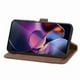 thumbnail image 2 of Funda billetera anti-golpes para GANGXUN Motorola Edge 50 Fusion , ideal para día a día y trabajo, 2 of 5