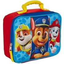 Nickelodeon Paw Patrol Kids Lunch Box