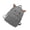 Gray, variant on Trendy Study Travel Bags Wear Resistant Daypack Ergonomic Shoulder Support