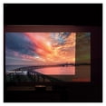thumbnail image 4 of Écran de Projecteur Portable de 80 Pouces HD 16:9 Sans Cadre, Écran de Projection Vidéo Pliable Mural pour Cinéma Maison, Bureau, Films, Plus Net et Plus Lumineux, 4 of 6