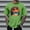 Green, variant on Men T Shirts Men's Casual T Shirt with 3D Printed Tree Design Ideal for Beach Style Enthusiasts