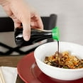 thumbnail image 6 of LELINTA Soy Sauce Bottle and Dispenser with multi function uses, Green Cap, 6 of 6