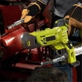 thumbnail image 5 of Tool Grease Tip 9-piece Grease Coupler Kit Quick Connect Grease Fittings Complete Lube Accessories Banmo, 5 of 5