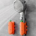 thumbnail image 4 of Shower Head Holder Suction Design No Drill Mount Bathroom Accessories, 4 of 5