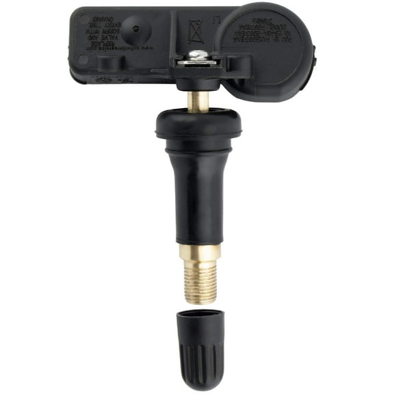 BOXI Qty(1) Tire Pressure Monitoring System Sensor (TPMS) 315MHz for Buick for Cadillac for Chevrolet for Hummer for Pontiac for GMC for Saturn | 13586335 13581558 13581599 43130-78J00 43130-85Z00