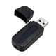 thumbnail image 1 of Adaptador de receptor estéreo USB Mini USB conector de 35mm para teléfono móvil PC portátil Kit de coche adaptador inalámbrico ANGGREK Otros, 1 of 3