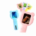 thumbnail image 2 of 2.8-inch Color Screen Kids' Electronic Microscope - 2MP HD Digital Magnifier ,Widely Used, 2 of 5