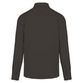thumbnail image 2 of Kariban Chemise Homme Nevada, 2 of 4