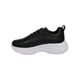 thumbnail image 3 of TENIS CASUAL LEON MUJER NEGRO PIEL 5035 LEON 5035p, 3 of 5