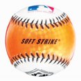 thumbnail image 1 of MLB Soft Strike Metallic Teeballs, 1 of 3