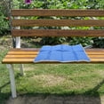 thumbnail image 2 of GOOHOCHY  Moisture-proof Pad Cushions Camping Waterproof Travel Child, 2 of 8
