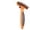 Orange, variant on Slicker Brush for Dogs, Cat Needle Comb, Hair Remover, Professional Pet Grooming Tool for Floating Undercoat Shedding, Everyday Coat Cleaner for Animals，Orange