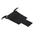 thumbnail image 1 of Guardapolvo Irfora Cubierta de polvo absorbente de golpes para motocicleta, reemplazo de guardabarros trasero para moto de cross para CFMOTO 800MT 2021-2023 Irfora Guardapolvo, 1 of 7