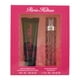 thumbnail image 1 of Paris Hilton Spray EDP de 1,7 oz, loción corporal de 3 oz 2 Pc Gift Set Paris Hilton Paris Hilton Spray EDP de 1,7 oz, loción corporal de 3 oz 2 Pc Gift Set, 1 of 2