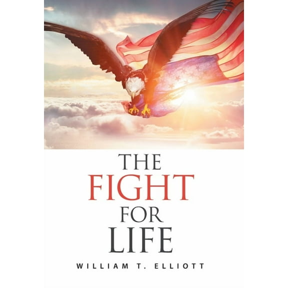 The Fight for Life (Hardcover)