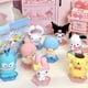 thumbnail image 2 of Muñeca periférica de dibujos animados de Sanrio, modelo Cinnamoroll, Kuromi, Melody, Pompompurin, Pochacco, modelo de juguete, regalos de cumpleaños para niños, 2 of 5