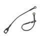 thumbnail image 5 of Rear Cables Lift Gate Support Straps for 1995-2003 Replace 65770-04030 65770-0C020, 5 of 5