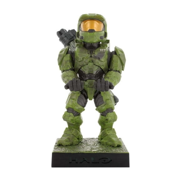 Cable Guy Halo Master Chief Light-Up Halo Base